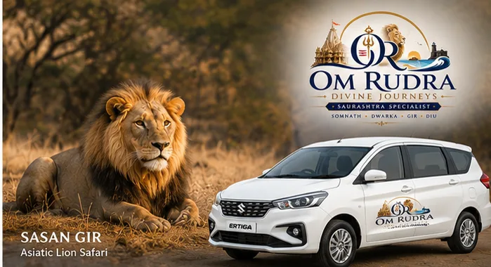 Sasan Gir